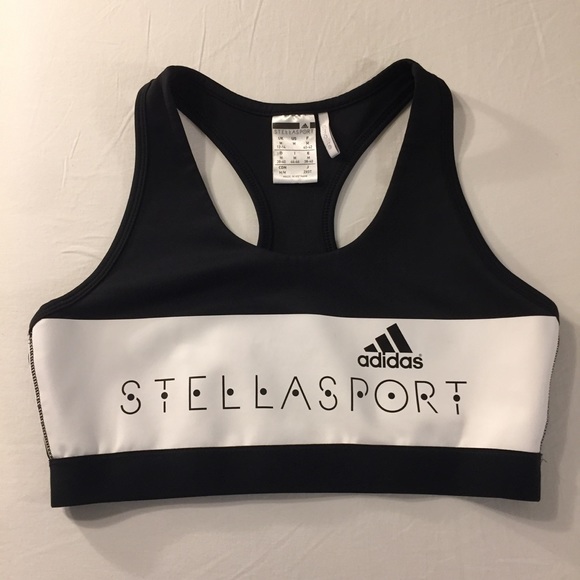 Adidas by Stella McCartney Other - Adidas Stella McCartney Sports Bra